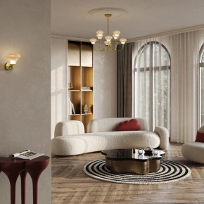 Бра Maytoni Dynasty MOD402WL-L3BS3K в Нефтекамске - neftekamsk.ok-mebel.com | фото 4