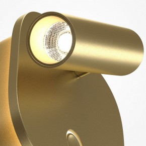 Бра Maytoni Ego C175WL-9W-2.7-4K-MG в Нефтекамске - neftekamsk.ok-mebel.com | фото 6
