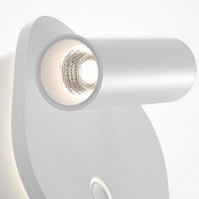 Бра Maytoni Ego C175WL-9W-2.7-4K-W в Нефтекамске - neftekamsk.ok-mebel.com | фото 6