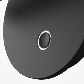 Бра Maytoni Ego C176WL-9W-2.7-4K-B в Нефтекамске - neftekamsk.ok-mebel.com | фото 8