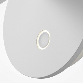 Бра Maytoni Ego C176WL-9W-2.7-4K-W в Нефтекамске - neftekamsk.ok-mebel.com | фото 7