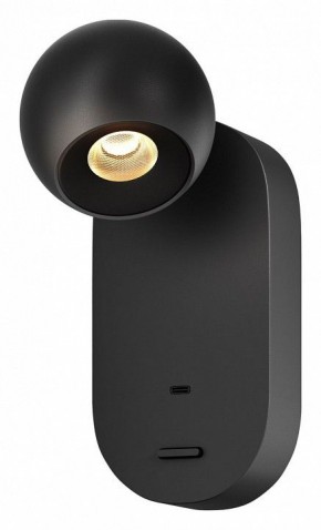Бра Maytoni Elfin MOD434WL-L5B3K в Нефтекамске - neftekamsk.ok-mebel.com | фото