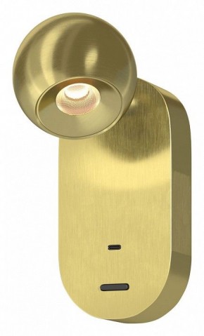 Бра Maytoni Elfin MOD434WL-L5BS3K в Нефтекамске - neftekamsk.ok-mebel.com | фото