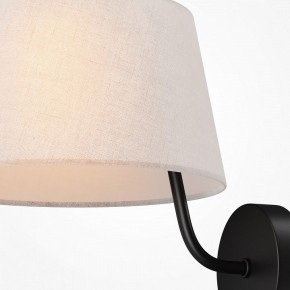 Бра Maytoni Modesto MOD360WL-01B в Нефтекамске - neftekamsk.ok-mebel.com | фото 3