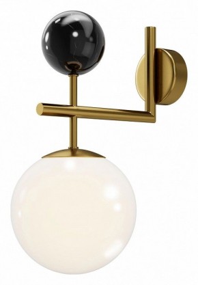 Бра Maytoni Museo MOD436WL-01BS в Нефтекамске - neftekamsk.ok-mebel.com | фото