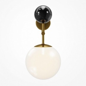 Бра Maytoni Museo MOD436WL-01BS в Нефтекамске - neftekamsk.ok-mebel.com | фото 2