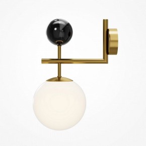 Бра Maytoni Museo MOD436WL-01BS в Нефтекамске - neftekamsk.ok-mebel.com | фото 3