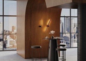 Бра Maytoni Rotera MOD432WL-L9B3K в Нефтекамске - neftekamsk.ok-mebel.com | фото 5