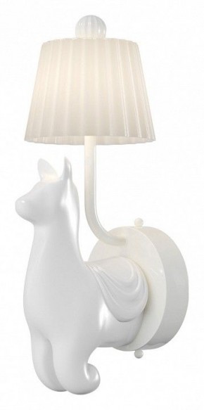 Бра Maytoni Senor Alpaca MOD377WL-L6W3K в Нефтекамске - neftekamsk.ok-mebel.com | фото