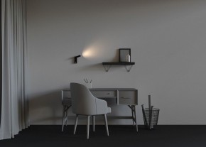 Бра Maytoni Twist C077WL-L3B3K в Нефтекамске - neftekamsk.ok-mebel.com | фото 6