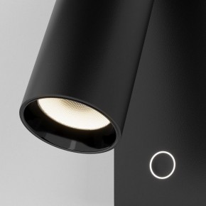 Бра Maytoni Twist C077WL-L3B3K в Нефтекамске - neftekamsk.ok-mebel.com | фото 7