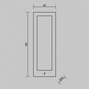 Бра Maytoni Twist C077WL-L3W3K в Нефтекамске - neftekamsk.ok-mebel.com | фото 6