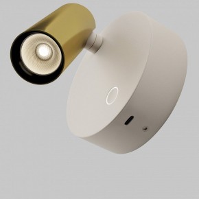 Бра Maytoni Twist C081WL-L3WBS3K в Нефтекамске - neftekamsk.ok-mebel.com | фото 5