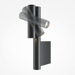Бра Maytoni Utility MOD433WL-L3B3K в Нефтекамске - neftekamsk.ok-mebel.com | фото 3