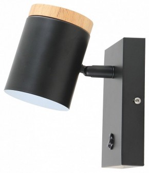 Бра Moderli Asheswood V11291-1W в Нефтекамске - neftekamsk.ok-mebel.com | фото