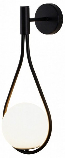 Бра Moderli Barocco V11574-1W в Нефтекамске - neftekamsk.ok-mebel.com | фото