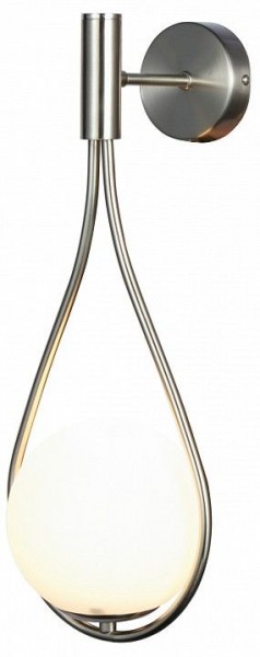 Бра Moderli Barocco V11576-1W в Нефтекамске - neftekamsk.ok-mebel.com | фото
