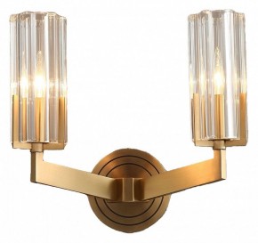 Бра Moderli Brass V11073-2W в Нефтекамске - neftekamsk.ok-mebel.com | фото