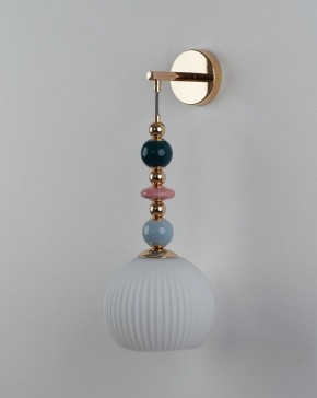 Бра Moderli Charm V11171-1W в Нефтекамске - neftekamsk.ok-mebel.com | фото 4