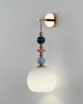 Бра Moderli Charm V11171-1W в Нефтекамске - neftekamsk.ok-mebel.com | фото 5