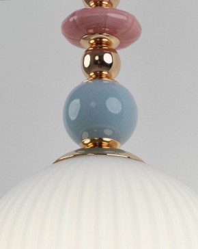 Бра Moderli Charm V11171-1W в Нефтекамске - neftekamsk.ok-mebel.com | фото 7