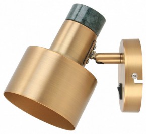 Бра Moderli Goldy V11315-1W в Нефтекамске - neftekamsk.ok-mebel.com | фото