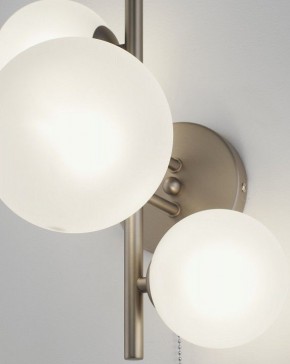 Бра Moderli Renny V11464-3W в Нефтекамске - neftekamsk.ok-mebel.com | фото 5