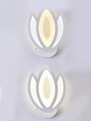 Бра Natali Kovaltseva LED LAMPS 81124 LED LAMPS 81124/1W в Нефтекамске - neftekamsk.ok-mebel.com | фото 6