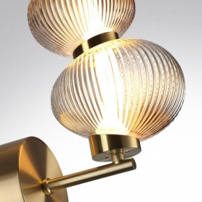 Бра Odeon Light Bruco 5095/8WL в Нефтекамске - neftekamsk.ok-mebel.com | фото 5