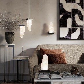 Бра Odeon Light Foros 5438/12WL в Нефтекамске - neftekamsk.ok-mebel.com | фото 5