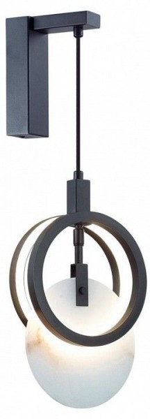 Бра Odeon Light Mercury 5422/17WL в Нефтекамске - neftekamsk.ok-mebel.com | фото 2