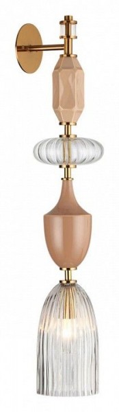 Бра Odeon Light Terra 5414/1W в Нефтекамске - neftekamsk.ok-mebel.com | фото 2