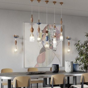Бра Odeon Light Terra 5414/1W в Нефтекамске - neftekamsk.ok-mebel.com | фото 5