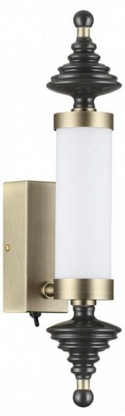 Бра Odeon Light Ula 5404/11WL в Нефтекамске - neftekamsk.ok-mebel.com | фото
