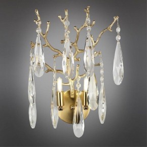 Бра Omnilux Batelli OML-52901-02 в Нефтекамске - neftekamsk.ok-mebel.com | фото 3