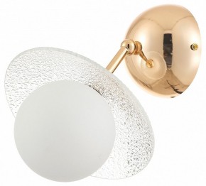 Бра Rivoli Jacqueline Б0066444 в Нефтекамске - neftekamsk.ok-mebel.com | фото