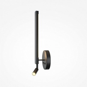 Бра с подсветкой Maytoni Combo MOD214WL-L8B3K1 в Нефтекамске - neftekamsk.ok-mebel.com | фото 2