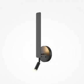 Бра с подсветкой Maytoni Combo MOD214WL-L8B3K1 в Нефтекамске - neftekamsk.ok-mebel.com | фото 3