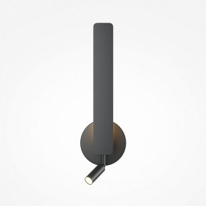 Бра с подсветкой Maytoni Combo MOD214WL-L8B3K1 в Нефтекамске - neftekamsk.ok-mebel.com | фото 4