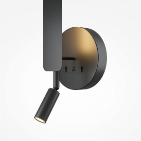 Бра с подсветкой Maytoni Combo MOD214WL-L8B3K1 в Нефтекамске - neftekamsk.ok-mebel.com | фото 7