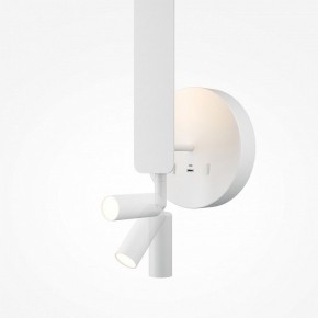 Бра с подсветкой Maytoni Combo MOD214WL-L8W3K1 в Нефтекамске - neftekamsk.ok-mebel.com | фото 4