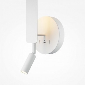 Бра с подсветкой Maytoni Combo MOD214WL-L8W3K1 в Нефтекамске - neftekamsk.ok-mebel.com | фото 8