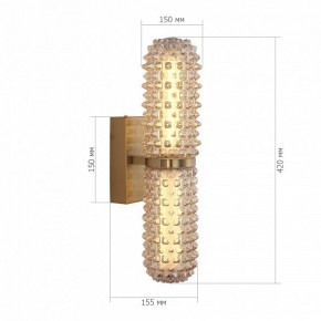 Бра ST-Luce SAGUARO SL6144.301.01 в Нефтекамске - neftekamsk.ok-mebel.com | фото 5