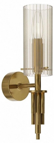 Бра ST-Luce SANTORI SL2005.301.01 в Нефтекамске - neftekamsk.ok-mebel.com | фото 2