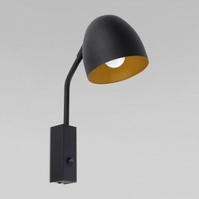 Бра TK Lighting Soho 4167 Soho Black в Нефтекамске - neftekamsk.ok-mebel.com | фото