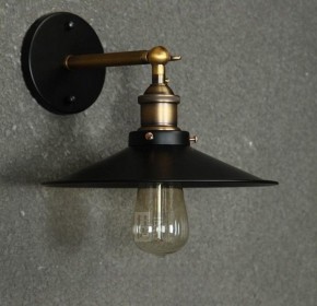 Бра TopDecor Arni Arni A1 12 в Нефтекамске - neftekamsk.ok-mebel.com | фото 2