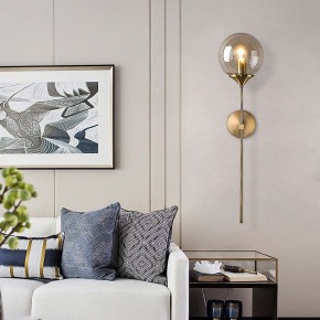Бра TopDecor Tobias Tobias A1 20 в Нефтекамске - neftekamsk.ok-mebel.com | фото 3