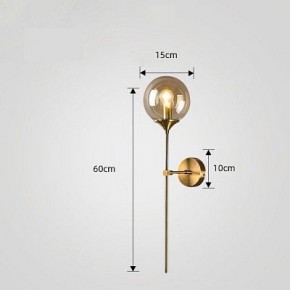 Бра TopDecor Tobias Tobias A1 20 в Нефтекамске - neftekamsk.ok-mebel.com | фото 5