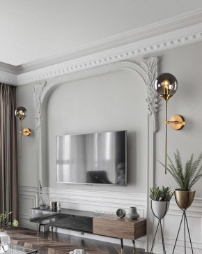 Бра TopDecor Tobias Tobias A1 74 в Нефтекамске - neftekamsk.ok-mebel.com | фото 3
