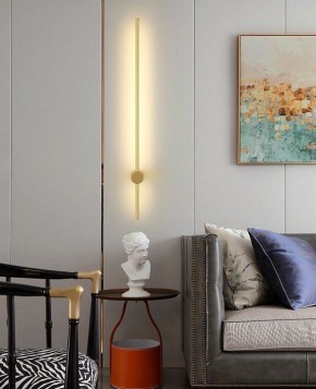 Бра TopDecor Uno Uno A2 33 4000k в Нефтекамске - neftekamsk.ok-mebel.com | фото 4